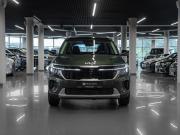Kia Seltos I Рестайлинг Москва  - изображение 28