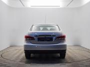 Nissan Almera III (G15) Москва  - изображение 21