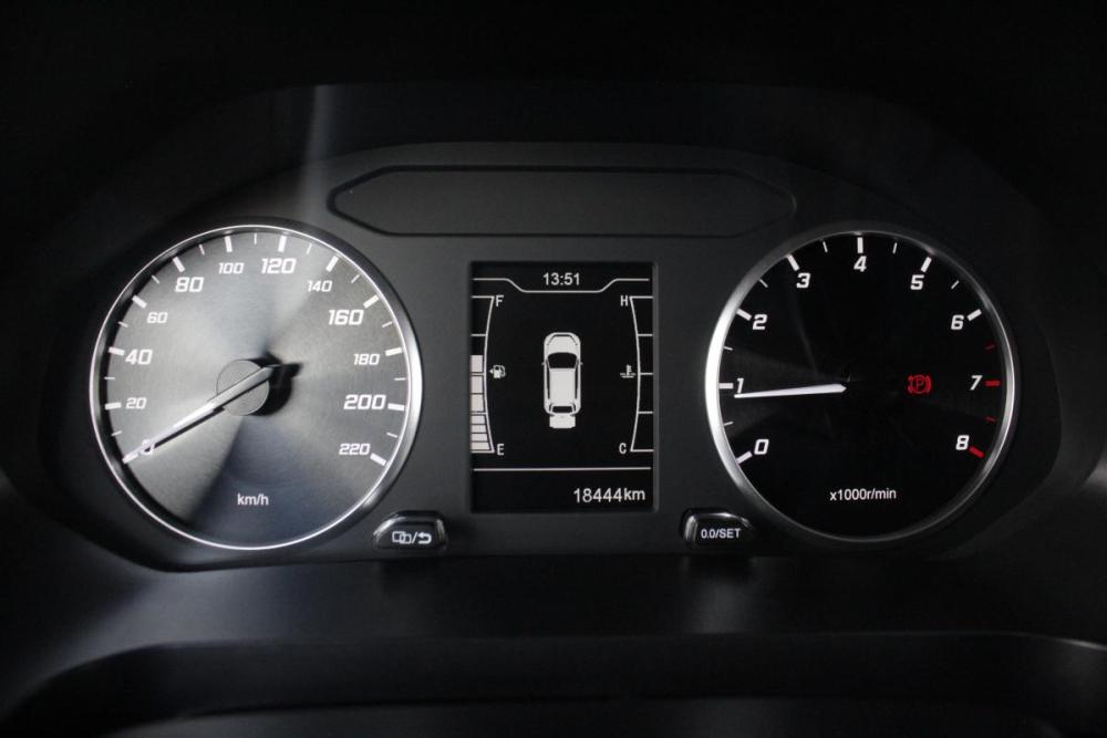Chery Tiggo 4 Pro I Брянск  - изображение 23