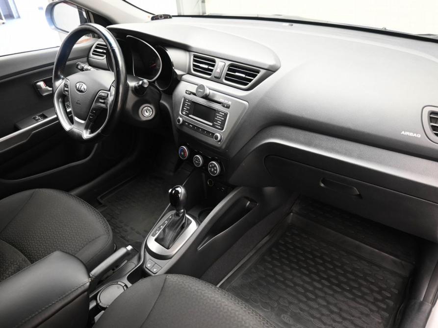 Kia Rio III Рестайлинг Ростов-на-Дону  - изображение 9