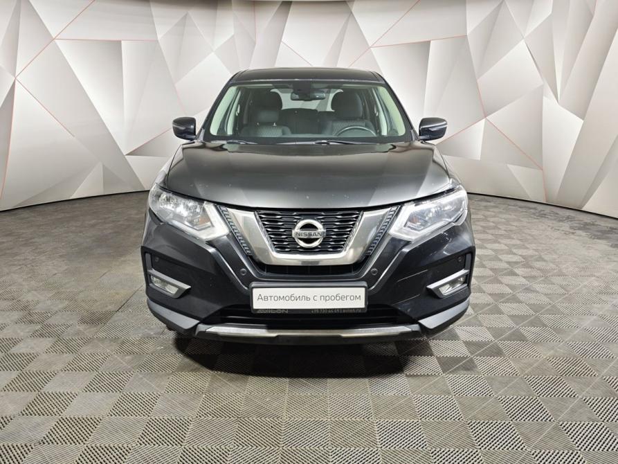 Nissan X-Trail III Рестайлинг Москва  - изображение 7