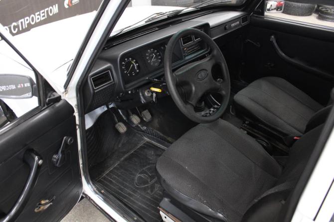Lada (ВАЗ) 2104 с пробегом 2011 года, цена 249 000 рублей, 205000 км, универсал, Автокод Объявления