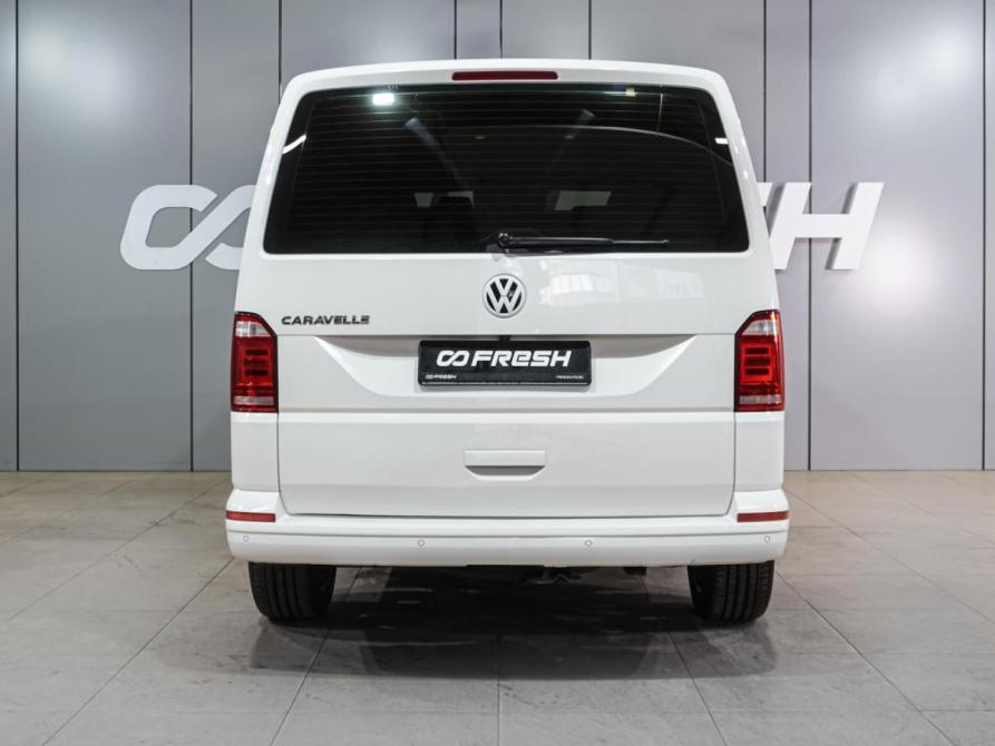 Volkswagen Caravelle T6 Воронеж  - изображение 4