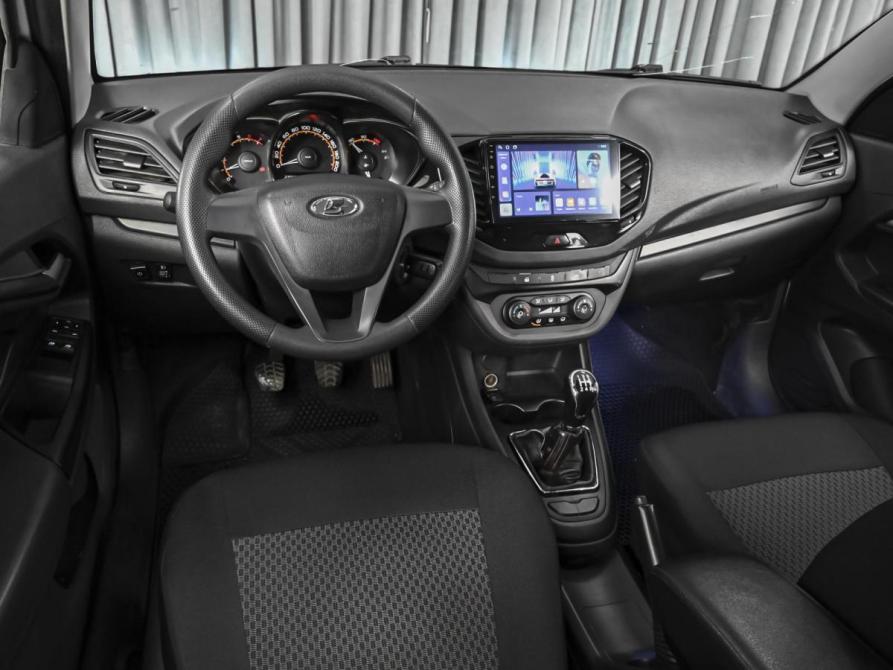 Lada (ВАЗ) Vesta I Ставрополь  - изображение 6