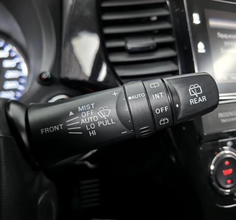 Mitsubishi Outlander III Рестайлинг 2 с пробегом 2018 года, цена 1 780 000 рублей, 81409 км, внедорожник, Автокод Объявления
