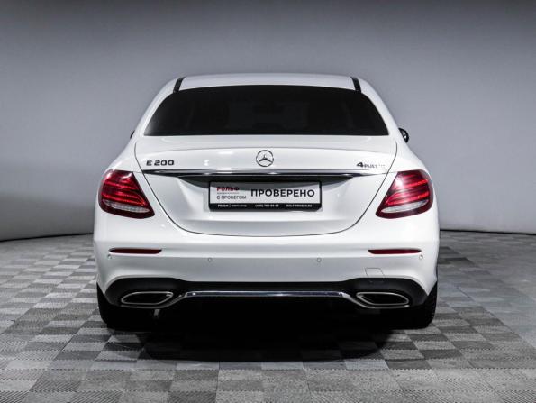 Mercedes-Benz E-Класс V (W213 S213 C238) с пробегом 2016 года, цена 2 849 000 рублей, 110673 км, седан, Автокод Объявления