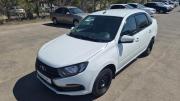 Lada (ВАЗ) Granta I Рестайлинг Саратов  - изображение 45