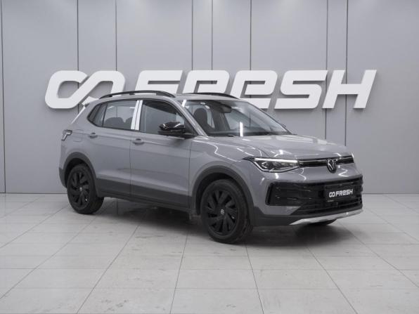 Volkswagen Tharu XR с пробегом 2026 года, цена 3 100 000 рублей, 72 км, внедорожник, Автокод Объявления