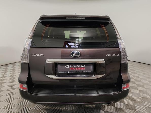 Lexus GX II Рестайлинг 2 с пробегом 2020 года, цена 6 199 000 рублей, 173258 км, внедорожник, Автокод Объявления