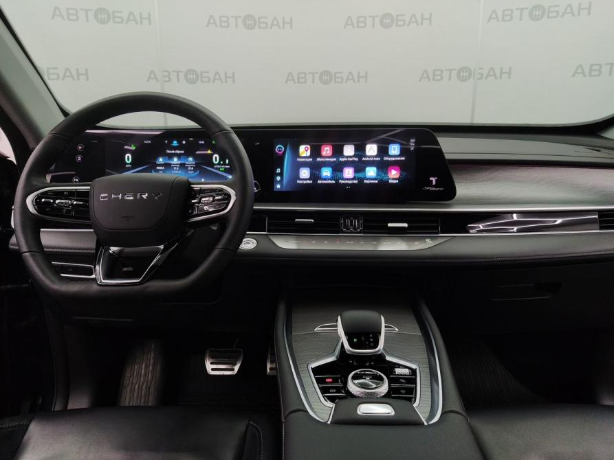 Chery Tiggo 8 Pro Max I Екатеринбург  - изображение 30