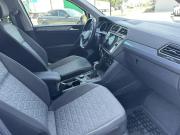 Volkswagen Tiguan II Рестайлинг Краснодар  - изображение 24