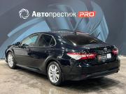 Toyota Camry VIII (XV70) Пермь  - изображение 32