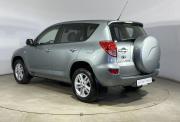 Toyota RAV4 III (XA30) Саранск  - изображение 37