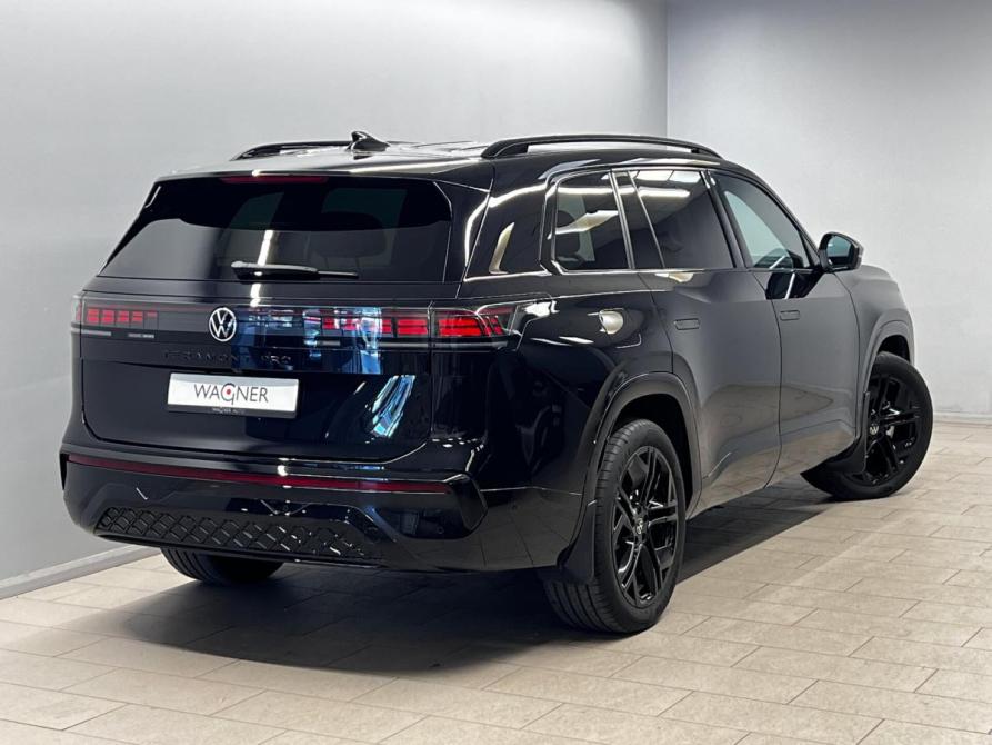 Volkswagen Teramont II (China Market) Санкт-Петербург  - изображение 4