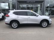 Nissan X-Trail III Рестайлинг Брянск  - изображение 23