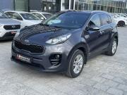 Kia Sportage IV Самара  - изображение 5