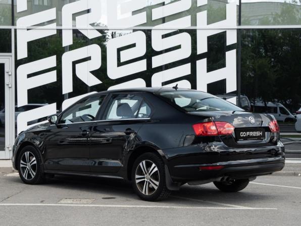 Volkswagen Jetta VI с пробегом 2011 года, цена 739 000 рублей, 217005 км, седан, Автокод Объявления
