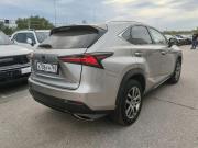 Lexus NX I Рестайлинг Тольятти  - изображение 8