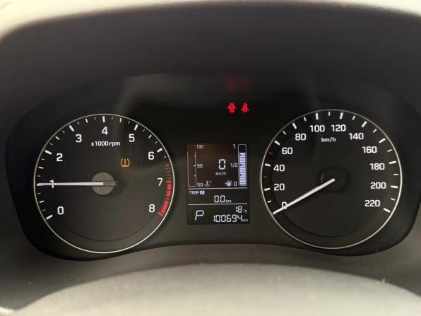 Hyundai Creta I с пробегом 2019 года, цена 1 729 000 рублей, 100000 км, внедорожник, Автокод Объявления