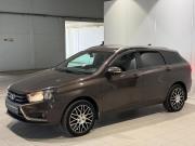 Lada (ВАЗ) Vesta I Самара  - изображение 15