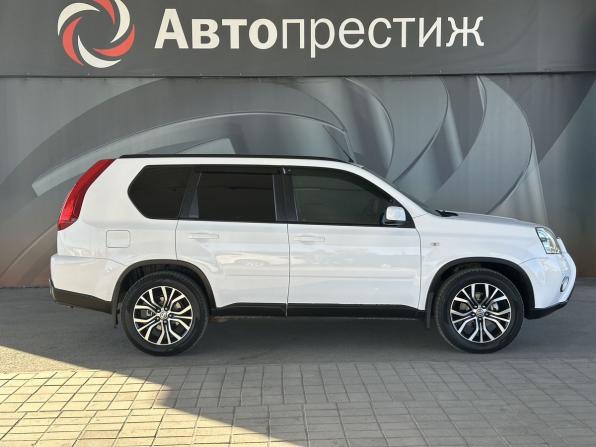 Nissan X-Trail II Рестайлинг с пробегом 2011 года, цена 1 419 000 рублей, 179214 км, внедорожник, Автокод Объявления