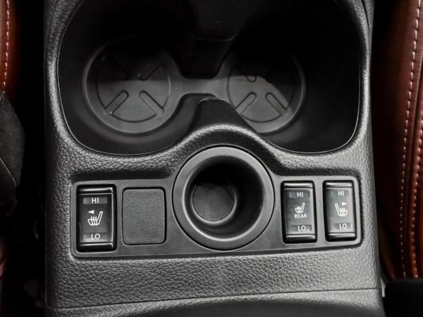 Nissan Qashqai II Рестайлинг с пробегом 2020 года, цена 2 320 000 рублей, 77118 км, внедорожник, Автокод Объявления