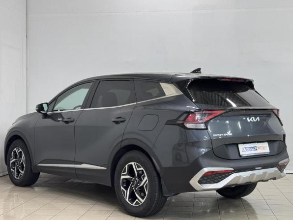 Kia Sportage V с пробегом 2022 года, цена 3 299 000 рублей, 53340 км, внедорожник, Автокод Объявления