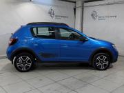 Renault Sandero II Рестайлинг Химки  - изображение 24