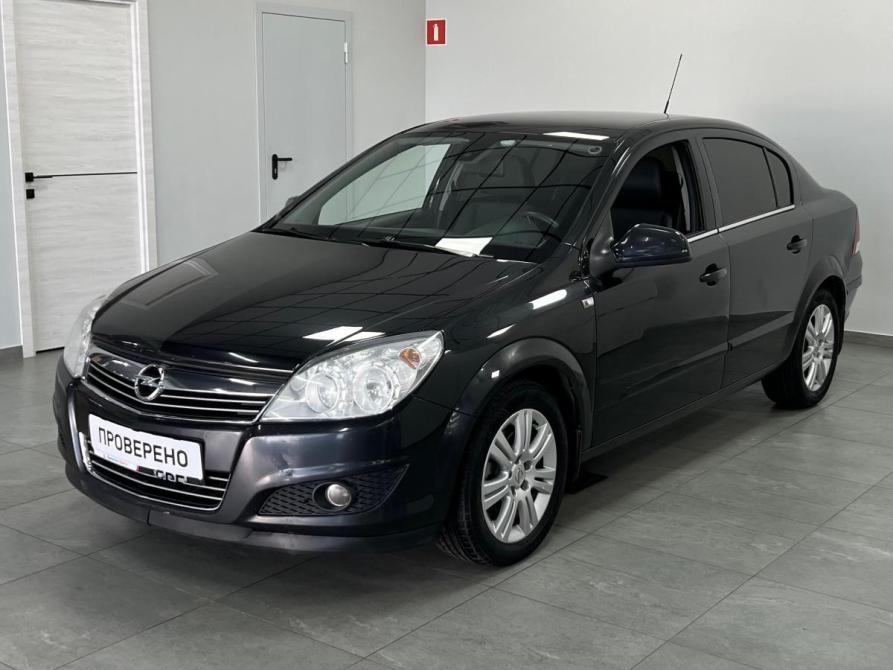Opel Astra H Рестайлинг Казань  - изображение 1