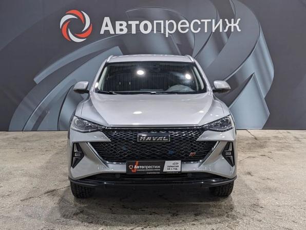 Haval F7x I Рестайлинг с пробегом 2023 года, цена 1 995 000 рублей, 36500 км, внедорожник, Автокод Объявления
