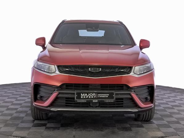 Geely Tugella I с пробегом 2022 года, цена 2 650 000 рублей, 76630 км, внедорожник, Автокод Объявления