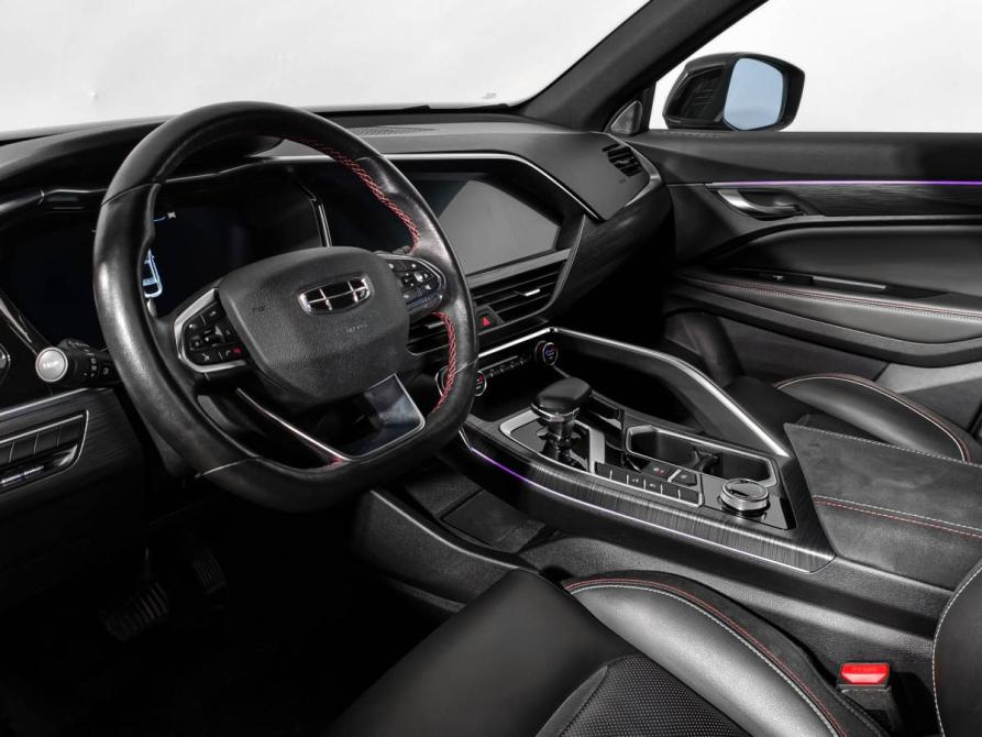 Geely Tugella I Рестайлинг Санкт-Петербург  - изображение 9