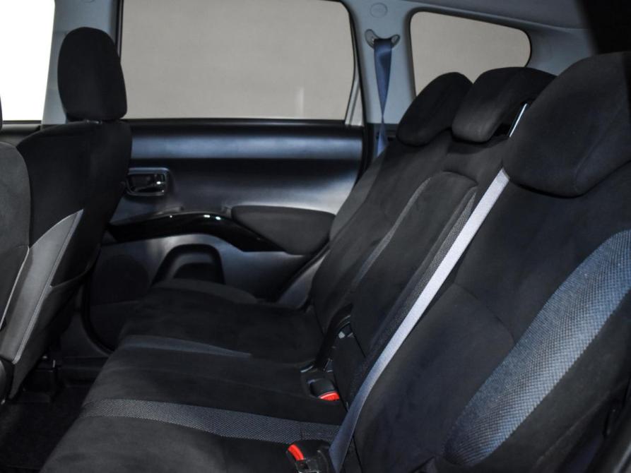 Mitsubishi Outlander II Санкт-Петербург  - изображение 13