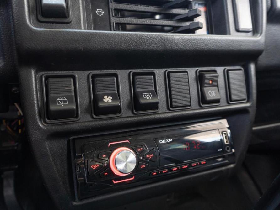 Lada (ВАЗ) 2121 (4x4) I Рестайлинг Волгоград  - изображение 12
