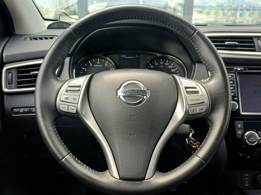Nissan Qashqai II Москва  - изображение 12
