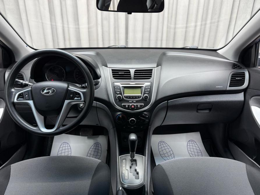 Hyundai Solaris I Ижевск  - изображение 12