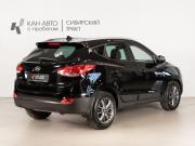 Hyundai ix35 I Рестайлинг Казань  - изображение 11