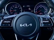 Kia Ceed III Рестайлинг Москва  - изображение 49
