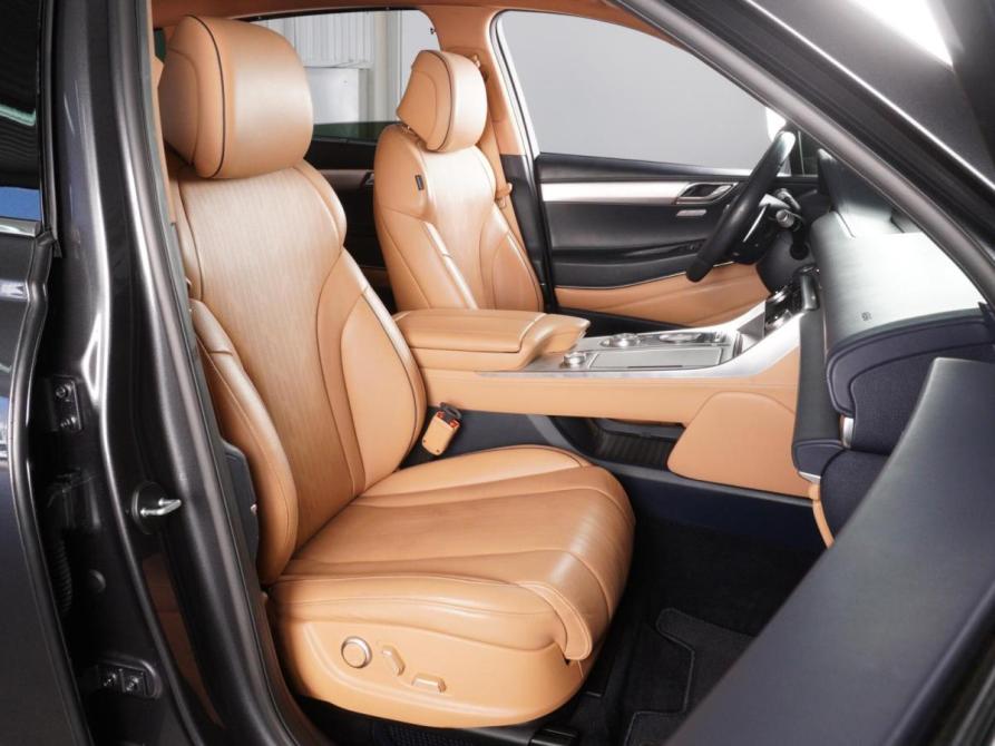 Genesis GV80 I Минеральные Воды  - изображение 8