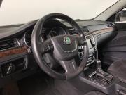 Skoda Superb II Москва  - изображение 31