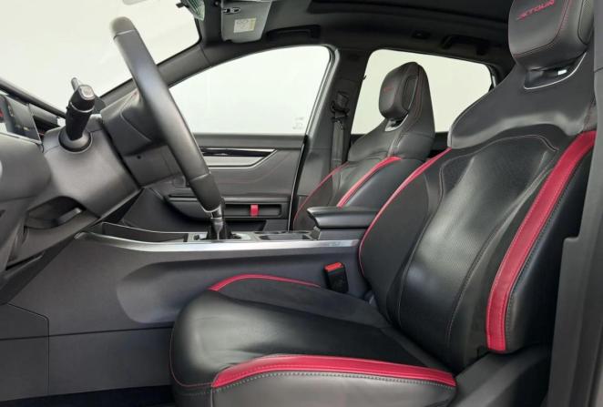 JETOUR DASHING I с пробегом 2024 года, цена 1 745 000 рублей, 69927 км, внедорожник, Автокод Объявления