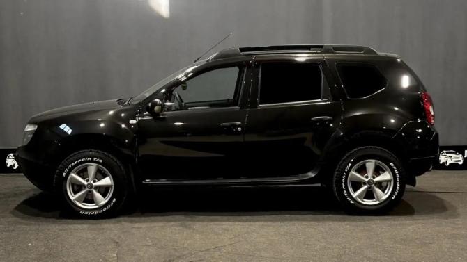 Renault Duster I с пробегом 2014 года, цена 1 054 000 рублей, 120000 км, внедорожник, Автокод Объявления
