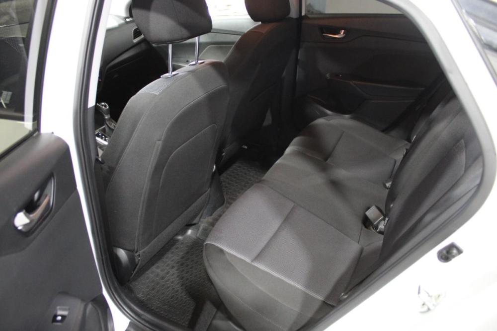 Hyundai Solaris II Рестайлинг Санкт-Петербург  - изображение 22