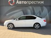 Skoda Octavia III (A7) Волгоград  - изображение 31