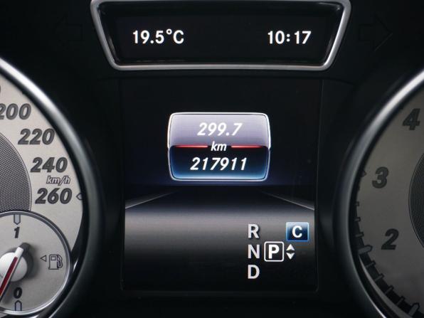 Mercedes-Benz GLA I (X156) с пробегом 2016 года, цена 1 900 000 рублей, 217811 км, внедорожник, Автокод Объявления