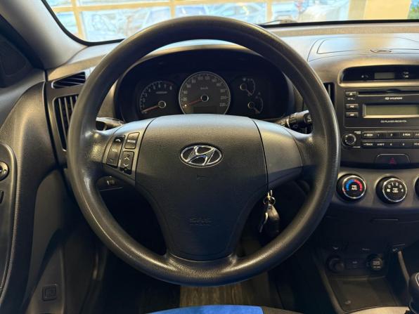 Hyundai Elantra IV (HD) с пробегом 2007 года, цена 642 000 рублей, 145000 км, седан, Автокод Объявления