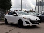 Mazda 3 II (BL) Рестайлинг Самара  - изображение 18
