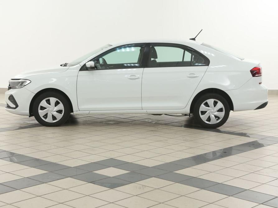 Volkswagen Polo VI Иваново  - изображение 7