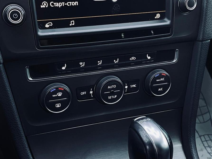 Volkswagen Golf VII Оренбург  - изображение 16