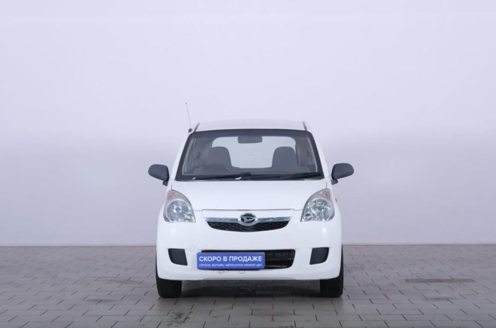 Daihatsu Mira VII Омск  - изображение 2